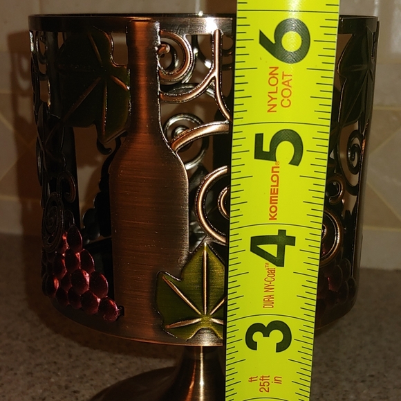 Like New Bath & Body Works Candle Holder - Picture 5 of 5